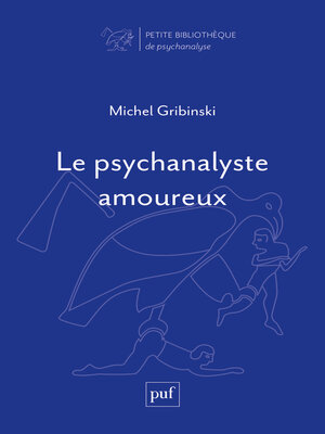 cover image of Le psychanalyste amoureux